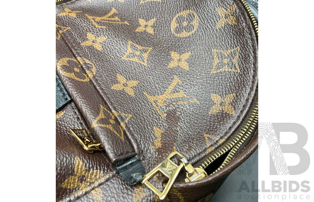 Sidebag & Bag Branded LOUIS VUITTON
