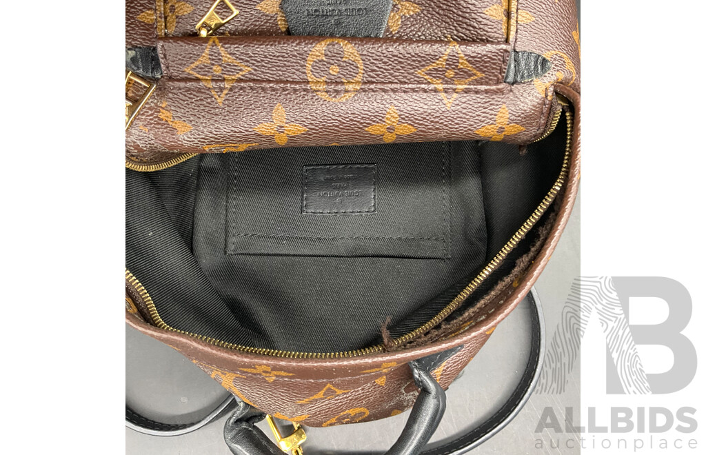 Sidebag & Bag Branded LOUIS VUITTON
