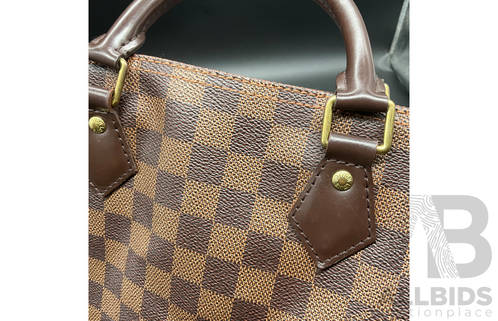 Sidebag & Bag Branded LOUIS VUITTON