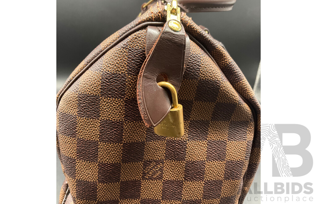 Sidebag & Bag Branded LOUIS VUITTON