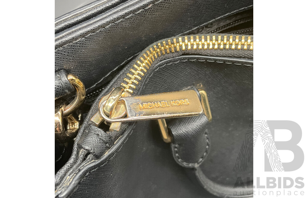 Handbag Branded MICHEAL KORS
