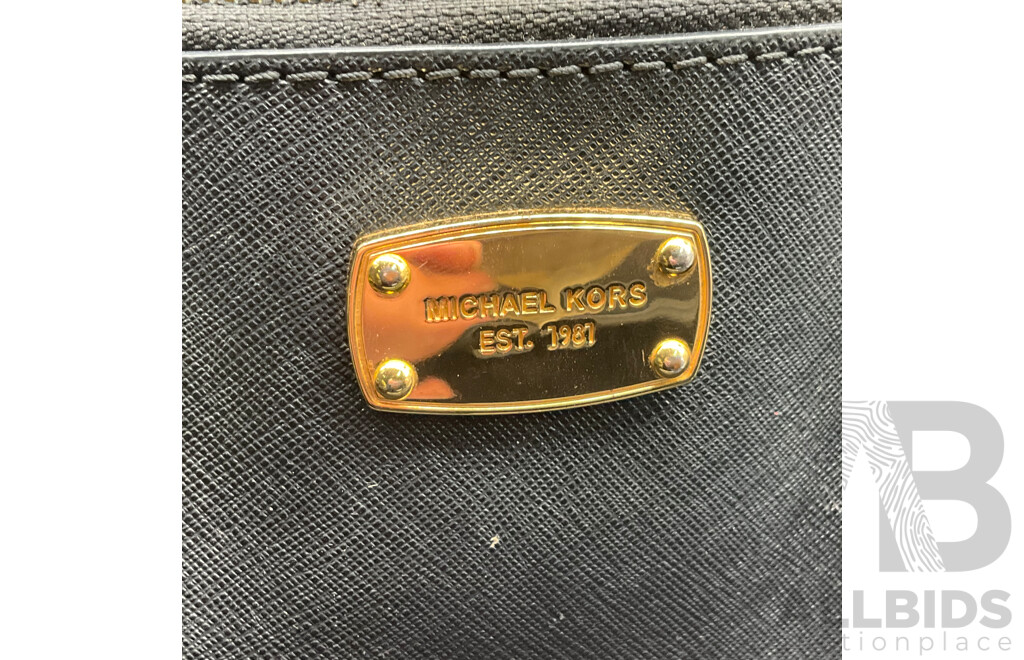 Handbag Branded MICHEAL KORS