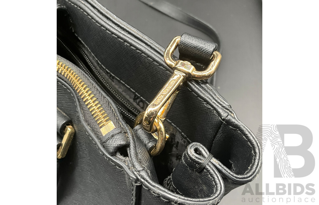 Handbag Branded MICHEAL KORS