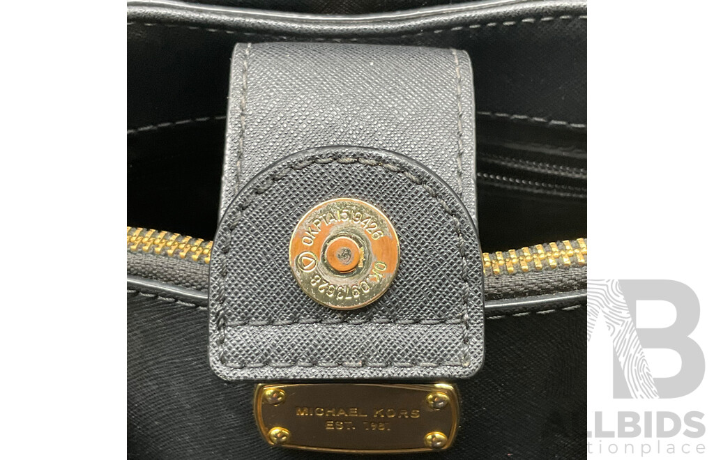Handbag Branded MICHEAL KORS