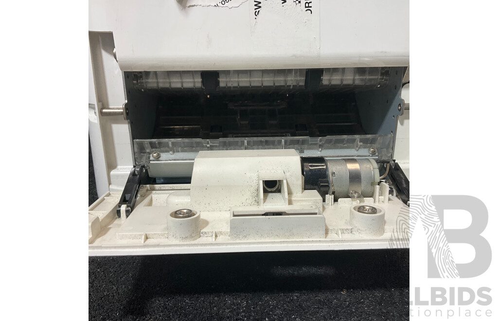 PULOON EGLE EYE 7 Banknote Sorter