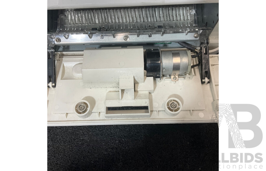 PULOON EGLE EYE 7 Banknote Sorter