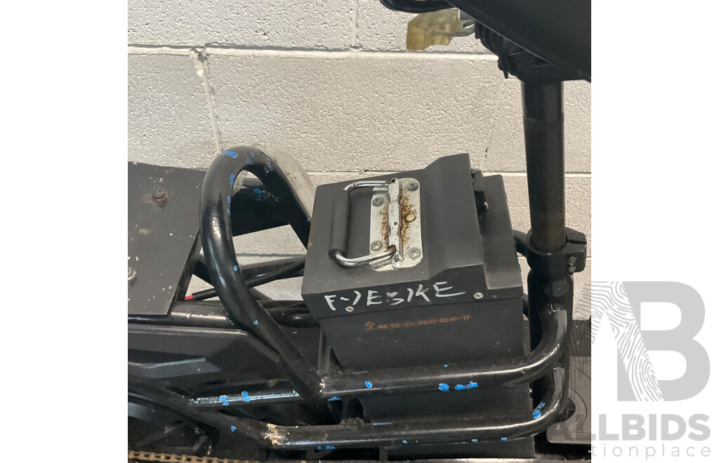 Electric Bike