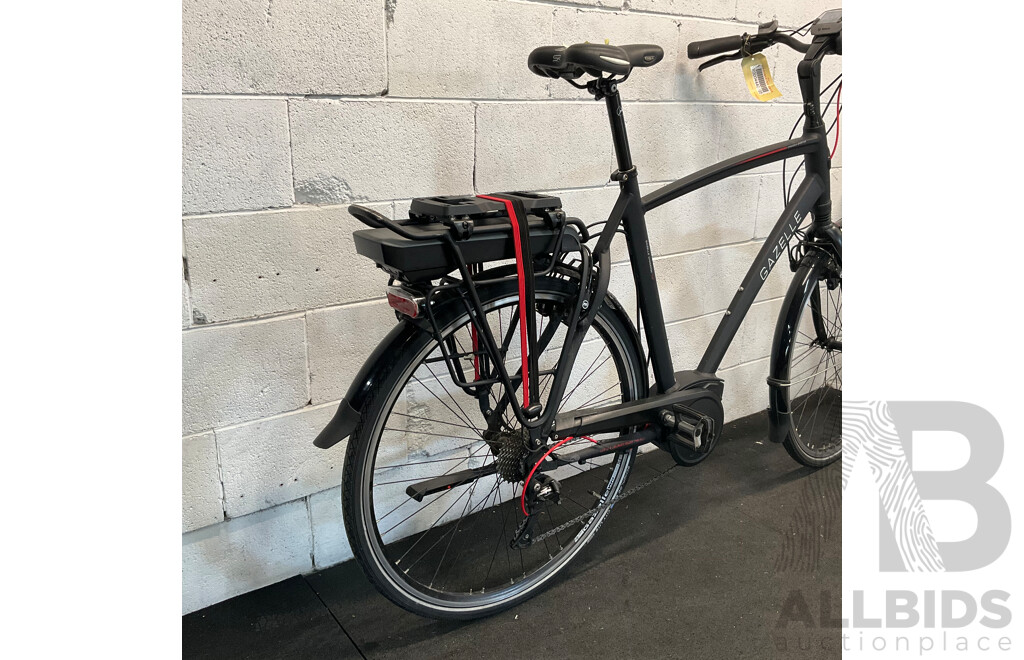 GAZELLE Electric Bike