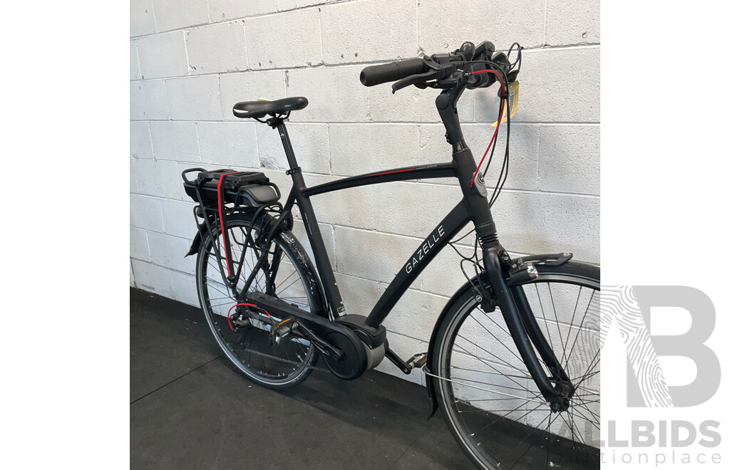 GAZELLE Electric Bike