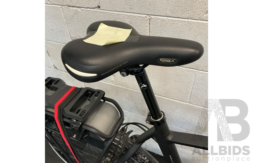 GAZELLE Electric Bike