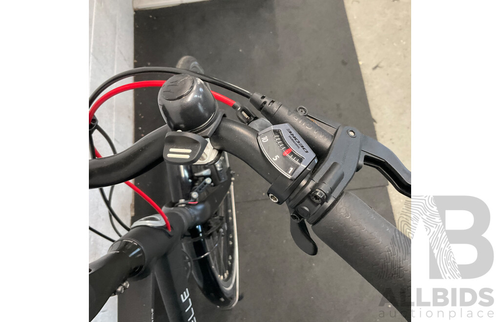 GAZELLE Electric Bike