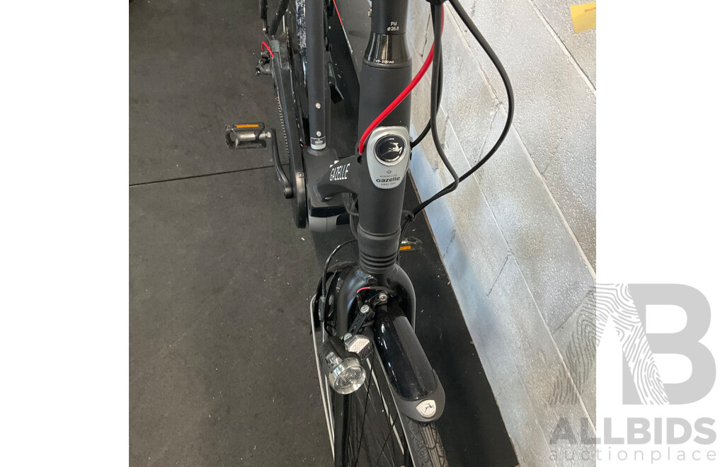 GAZELLE Electric Bike