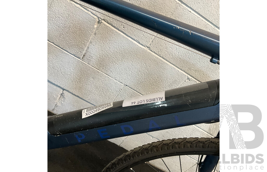 PEDAL Electric Bike