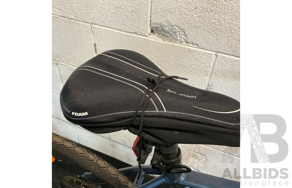 PEDAL Electric Bike