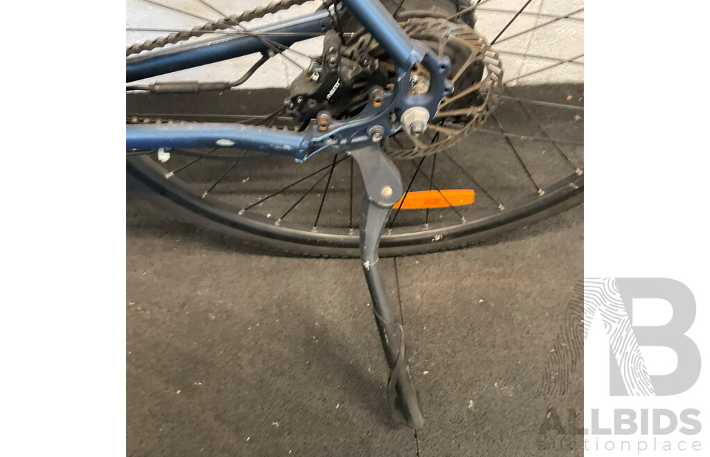 PEDAL Electric Bike