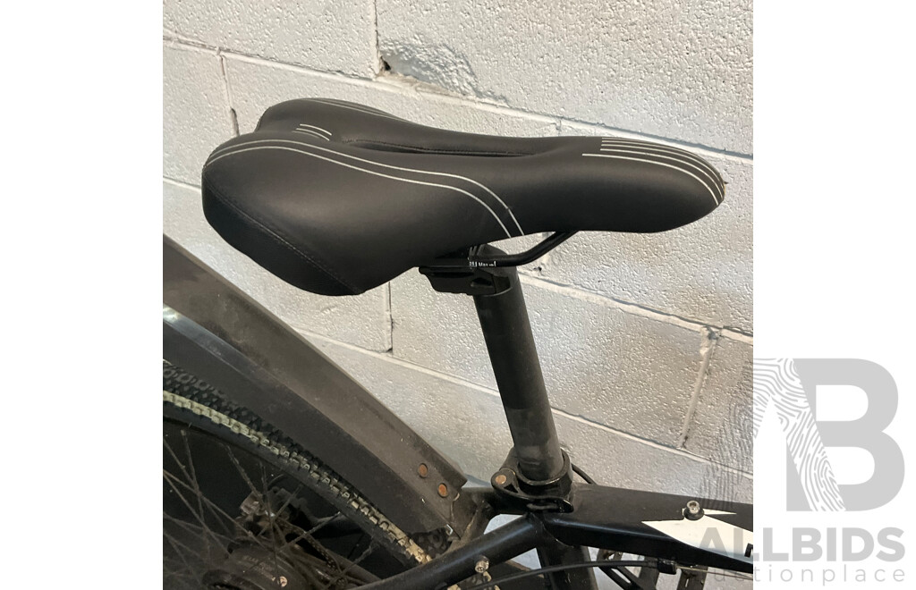 KENDA Electric Bike