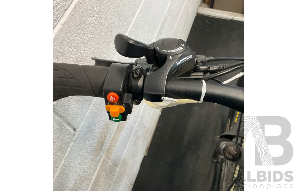 KENDA Electric Bike