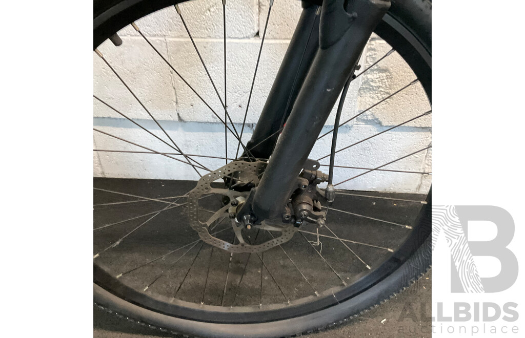 KENDA Electric Bike