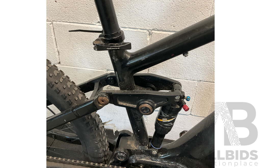 PEDAL Electric Bike