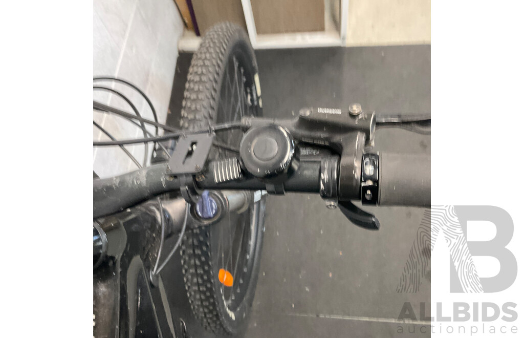 PEDAL Electric Bike
