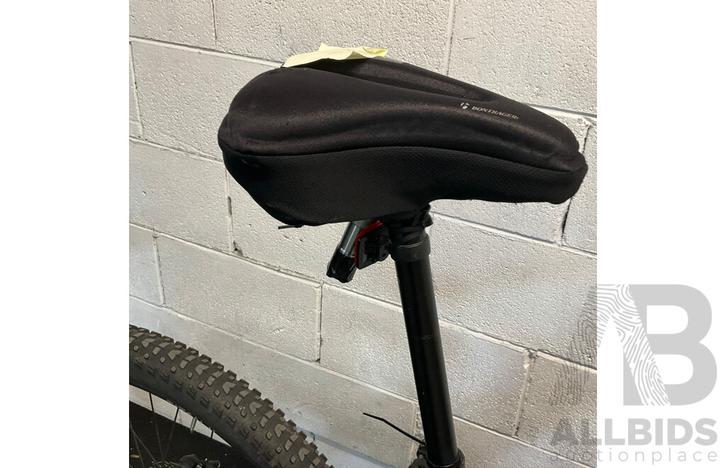PEDAL Electric Bike