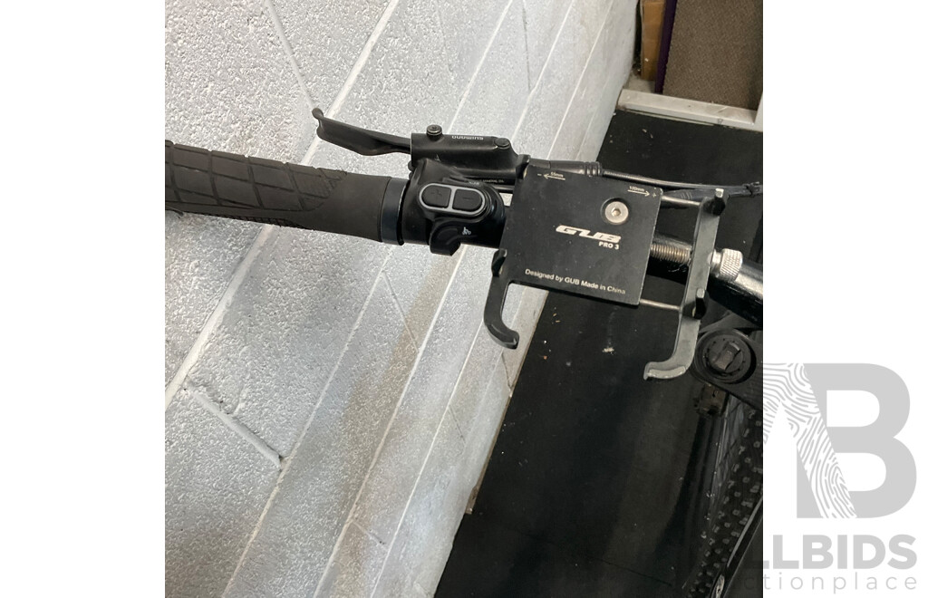 PEDAL Electric Bike