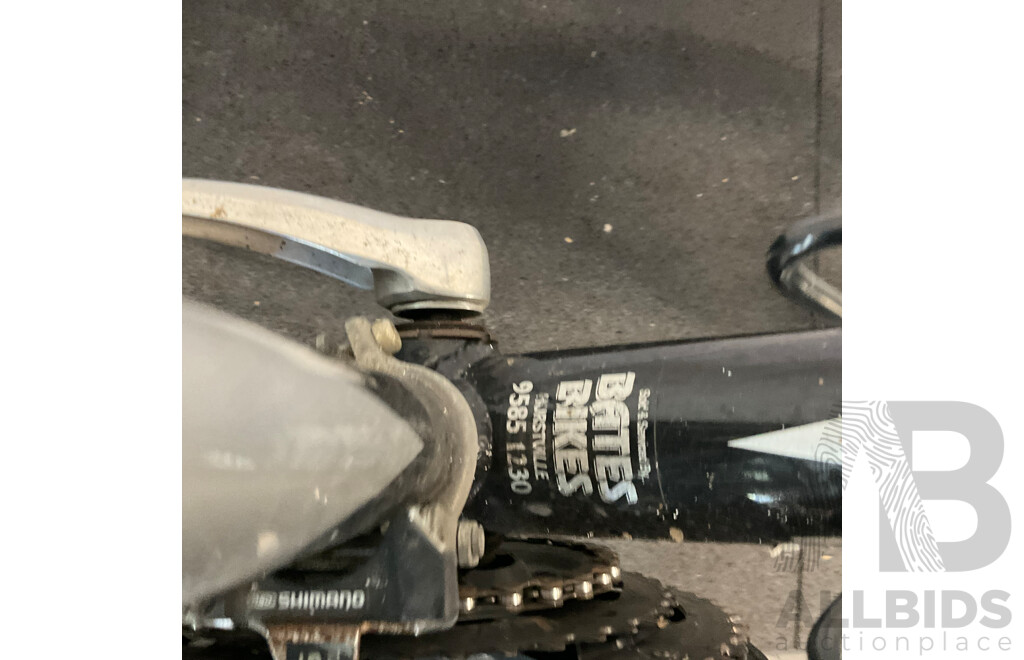 GIANT Upland SE Bike