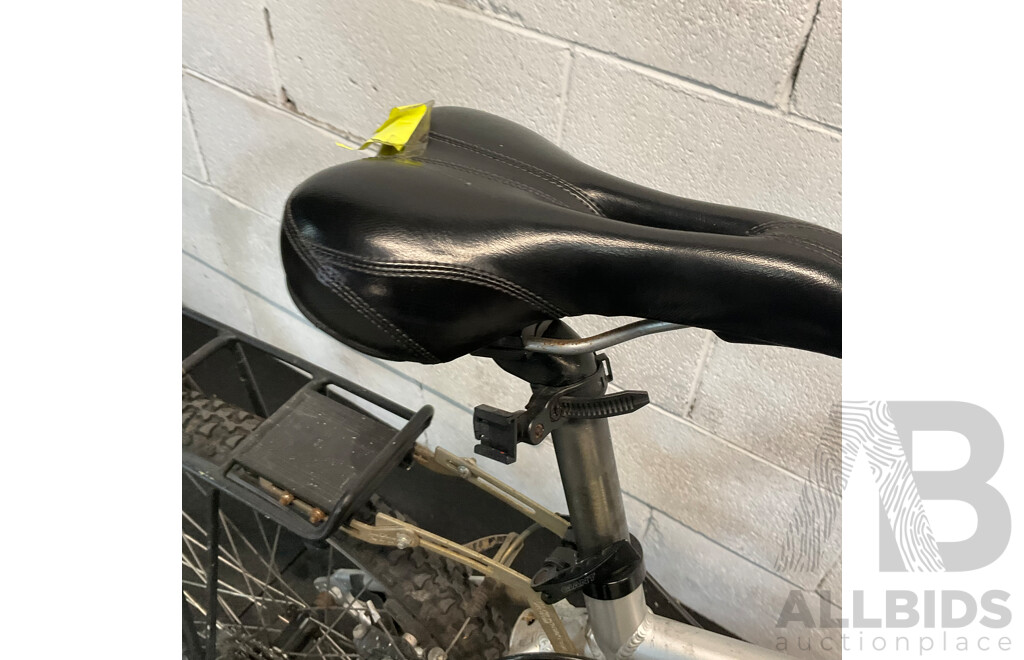 GIANT Upland SE Bike