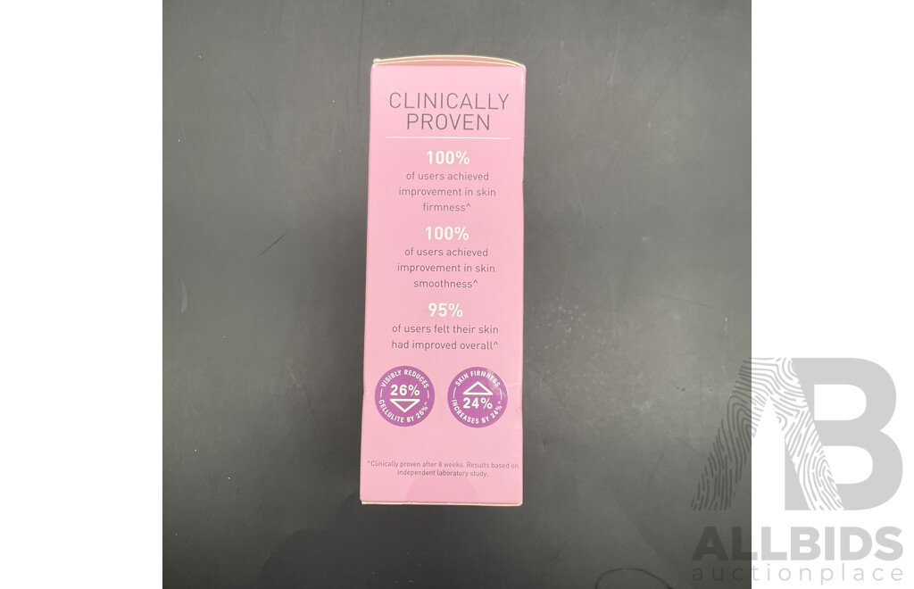 MANICARE Firming Body Sculptor, MANICARE Magnifying Pore Vacuum - Lot of 2