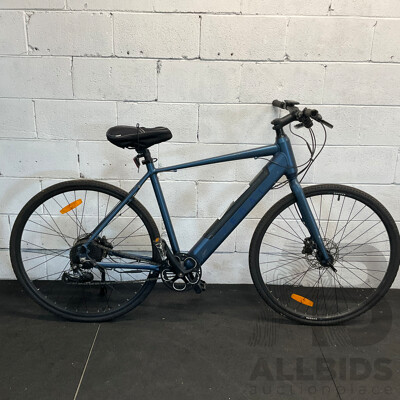 PEDAL Electric Bike