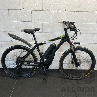 KENDA Electric Bike