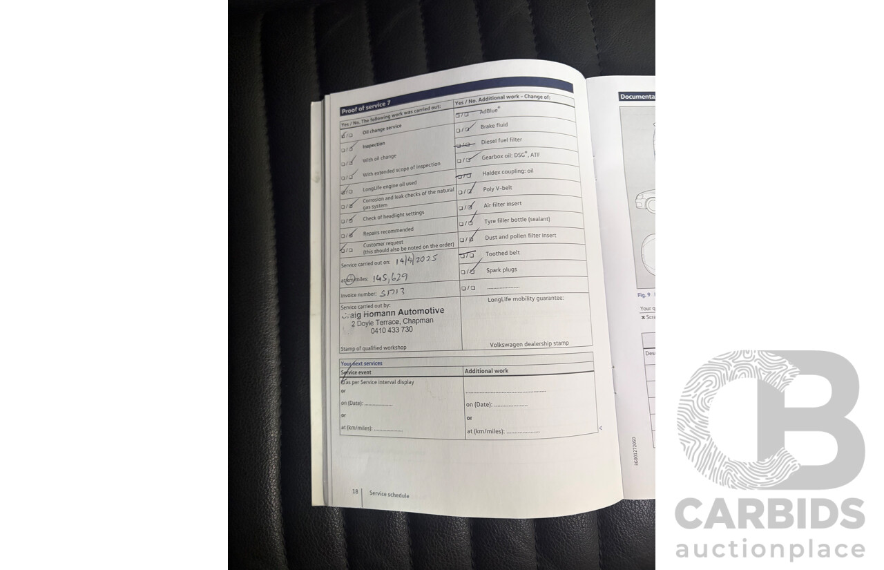 10/2016 Volkswagen Passat 132 TSI Comfortline 3C MY17 4d Sedan Silver Turbo 1.8L