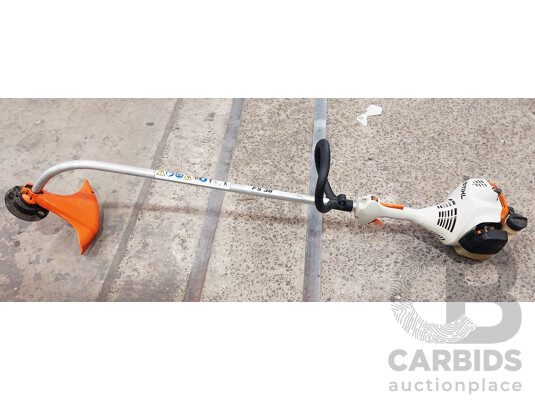 STIHL FS 38-Z Grass Trimmer