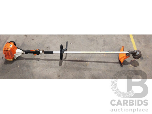 Stihl FS85 Brush Cutter