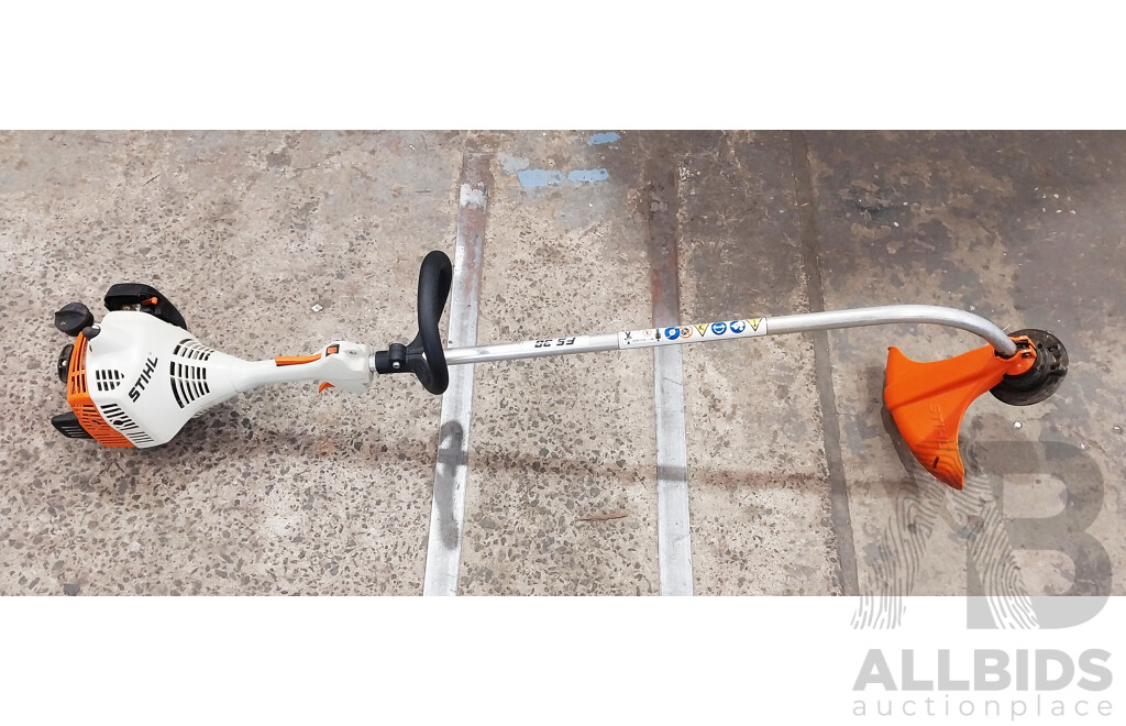 STIHL FS 38-Z Grass Trimmer