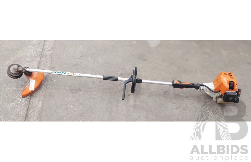 STIHL FS 85 R Trimmer