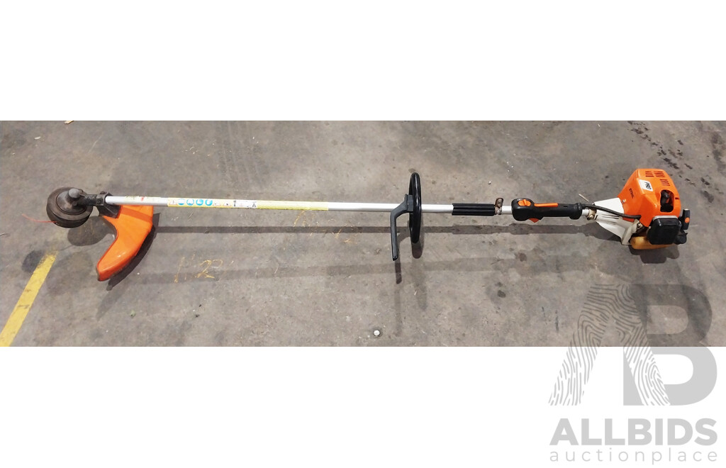 Stihl FS85 Brush Cutter