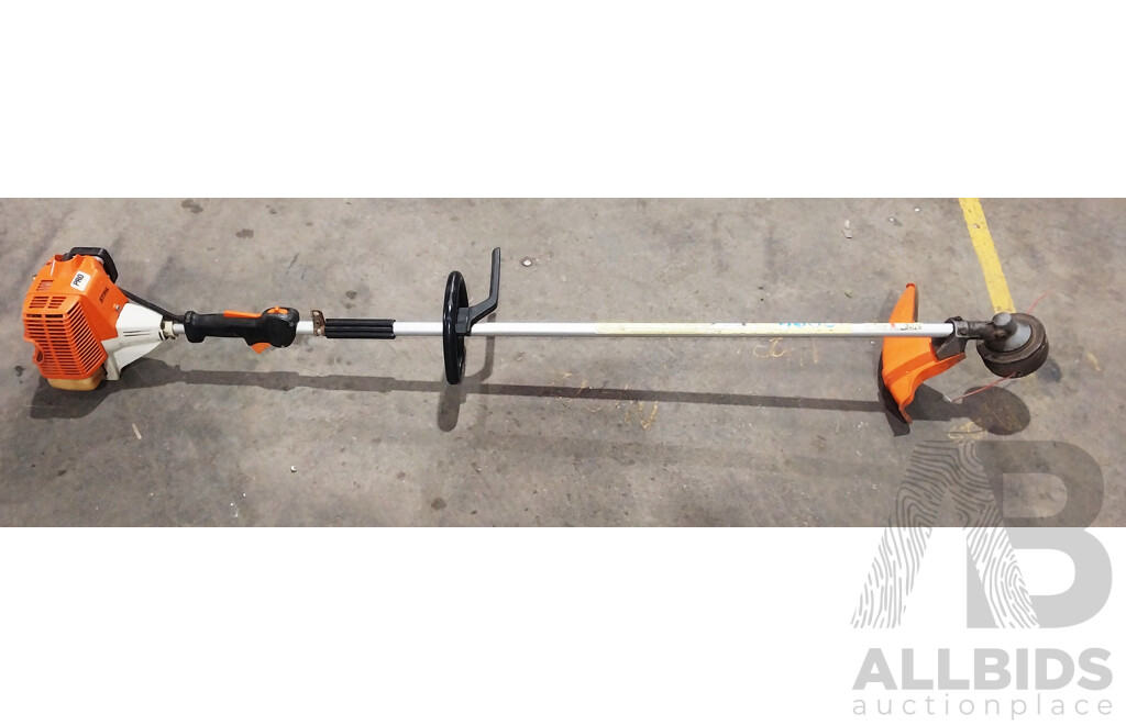 Stihl FS85 Brush Cutter
