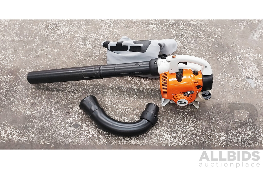 Stihl BG 56 Blower