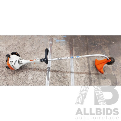 STIHL FS 38-Z Grass Trimmer