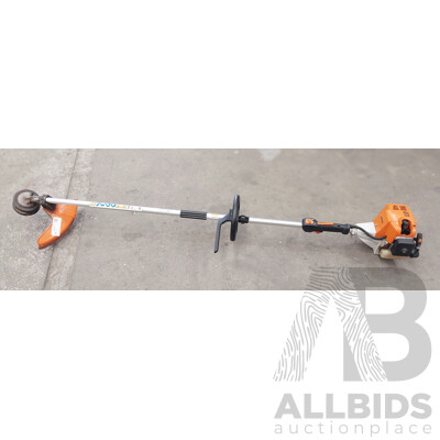 STIHL FS 85 R Trimmer