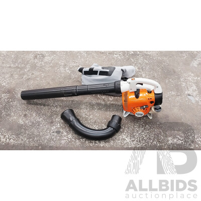 Stihl BG 56 Blower