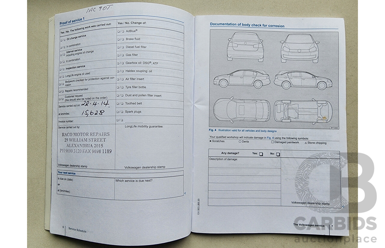 09/2013 Volkswagen Jetta 118 TSI 1KM MY13.5 4d Sedan Silver 1.4L