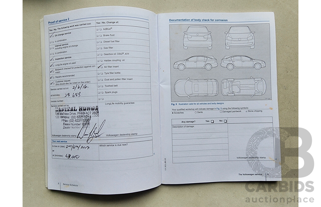 09/2013 Volkswagen Jetta 118 TSI 1KM MY13.5 4d Sedan Silver 1.4L