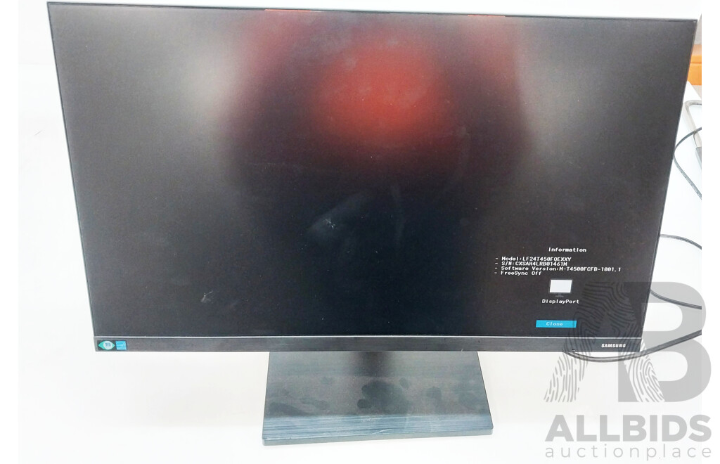 Samsung 24