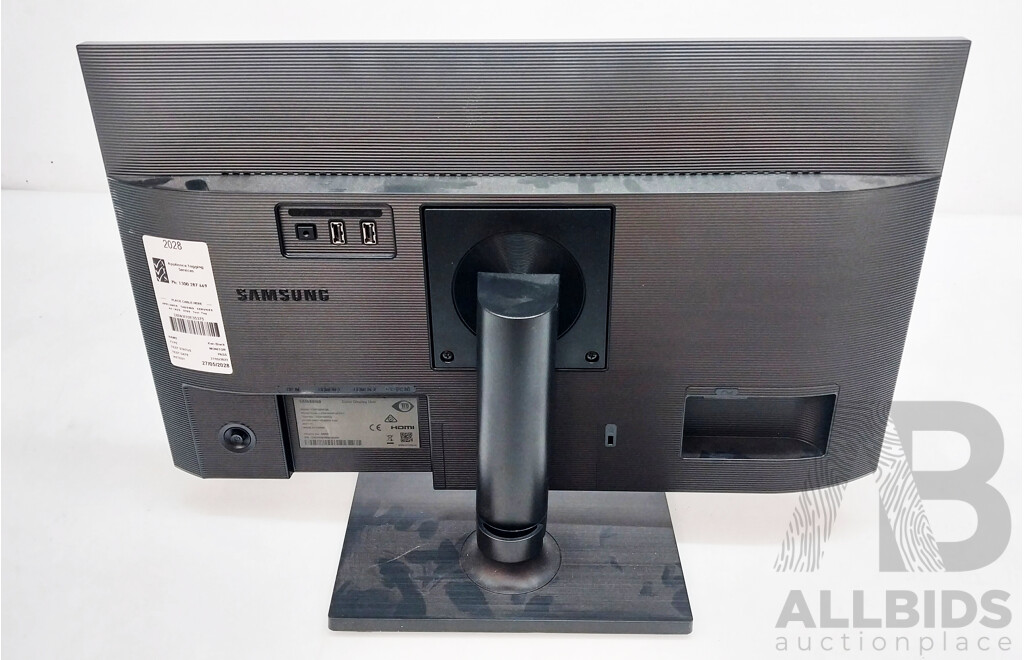 Samsung 24