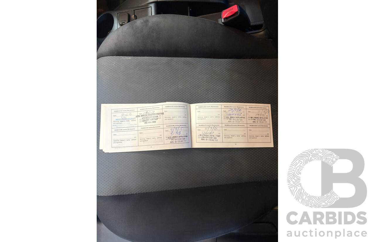 08/2010 Mazda 2 Neo DE MY10 5d Hatchback Grey 1.5L