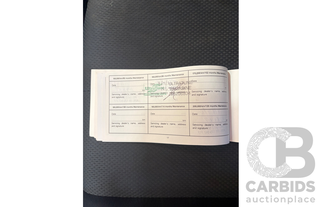 08/2010 Mazda 2 Neo DE MY10 5d Hatchback Grey 1.5L