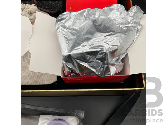 HeyPoro Mistery Box