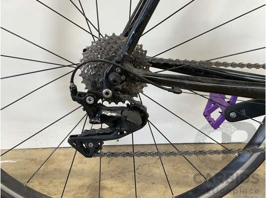 MERIDA Road Bike